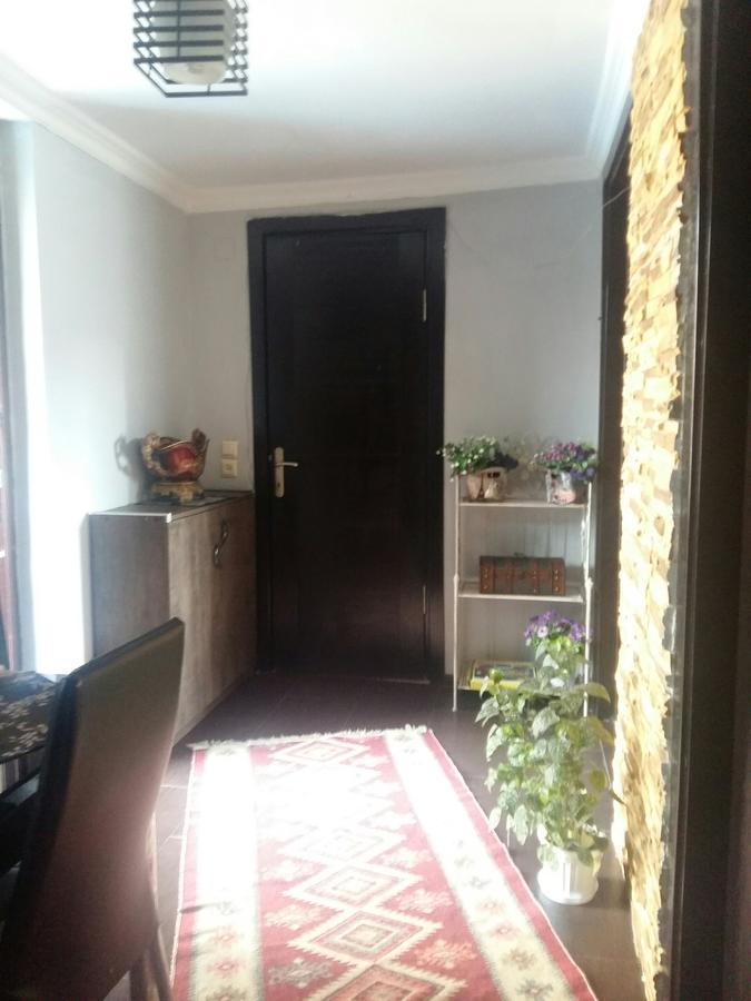Villa Moduli à Batoumi Extérieur photo