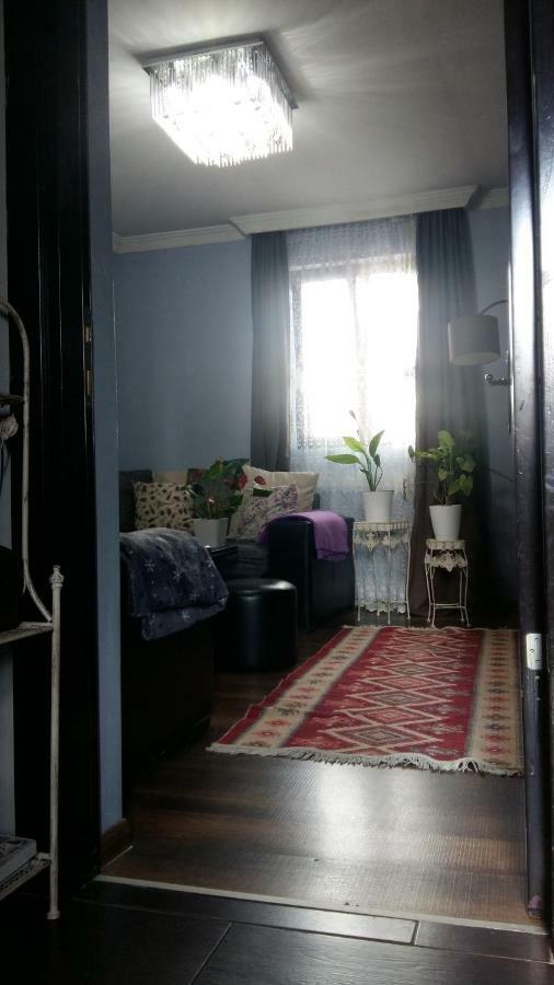 Villa Moduli à Batoumi Extérieur photo